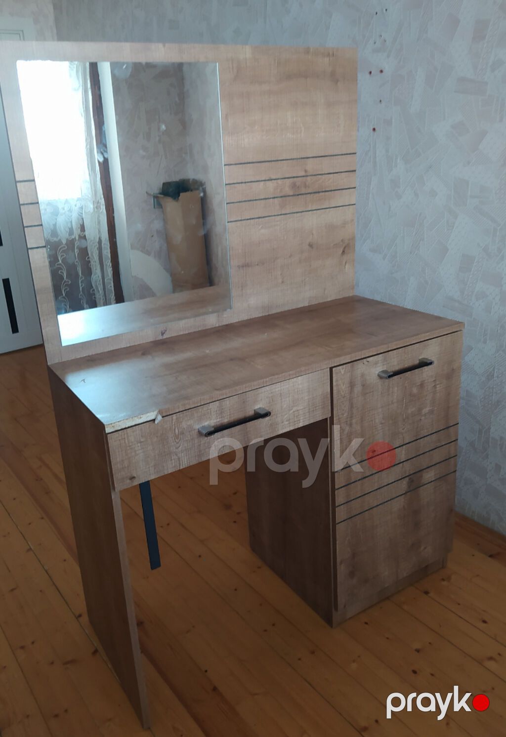 İkinəfərlik çarpayı, İşlənmiş — Mebel, Sumqayıt (3)