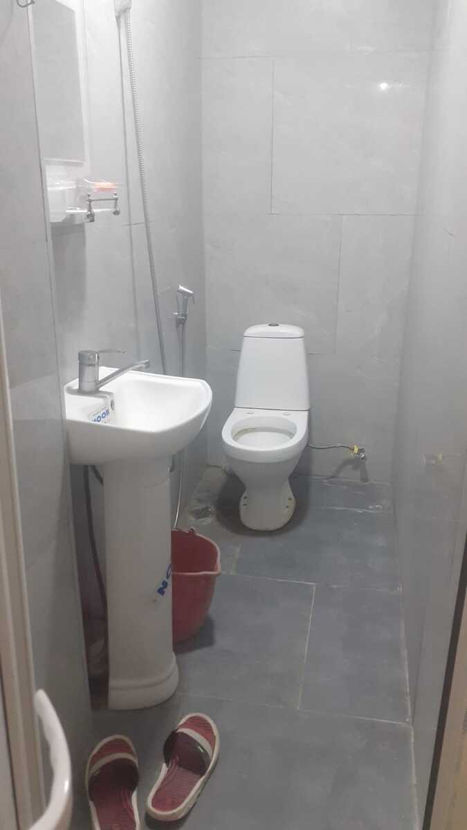 2-otaqlı yeni tikili kirayə verilir, Masazır qəs., 45 m² — Mənzil, Bakı (7)