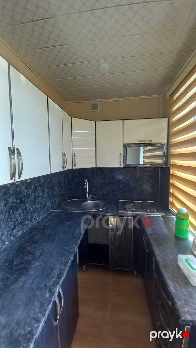 İcarəyə verilir 2 otaqlı köhnə tikili 53 m² — Mənzil, Bakı (8)