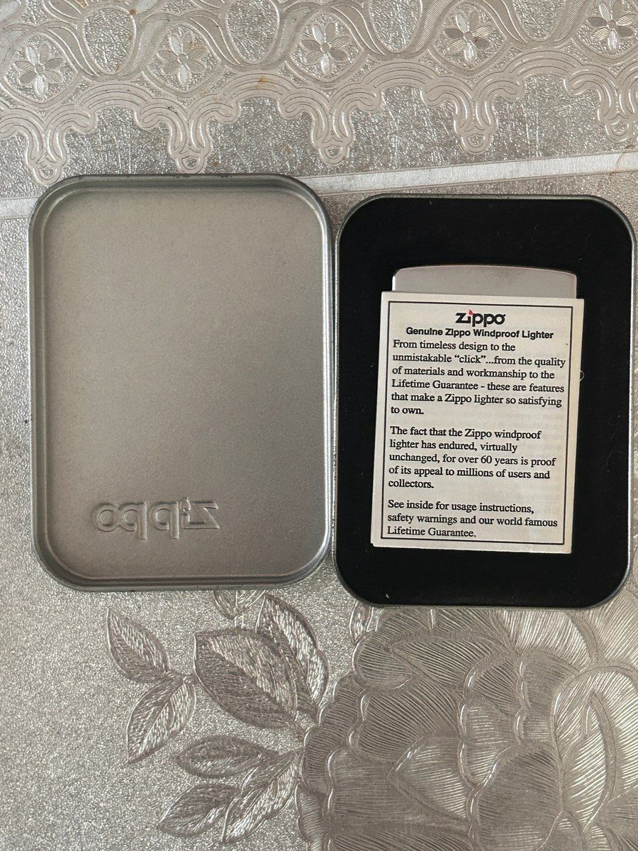 Zippo alışqanı — Aksesuarlar, Göyçay (5)