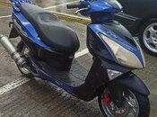 Moped, 2014 il 60-PA-123 — Avto, Ağcabədi (7)