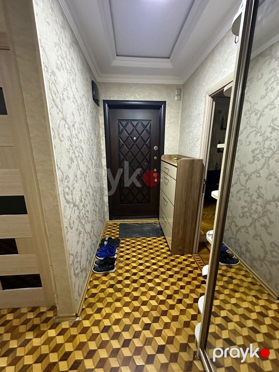 Satılır 3 otaqlı köhnə tikili 94 m² — Mənzil, Bakı (11)