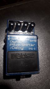 Ses pedal — Виниловые проигрыватели и аксессуары