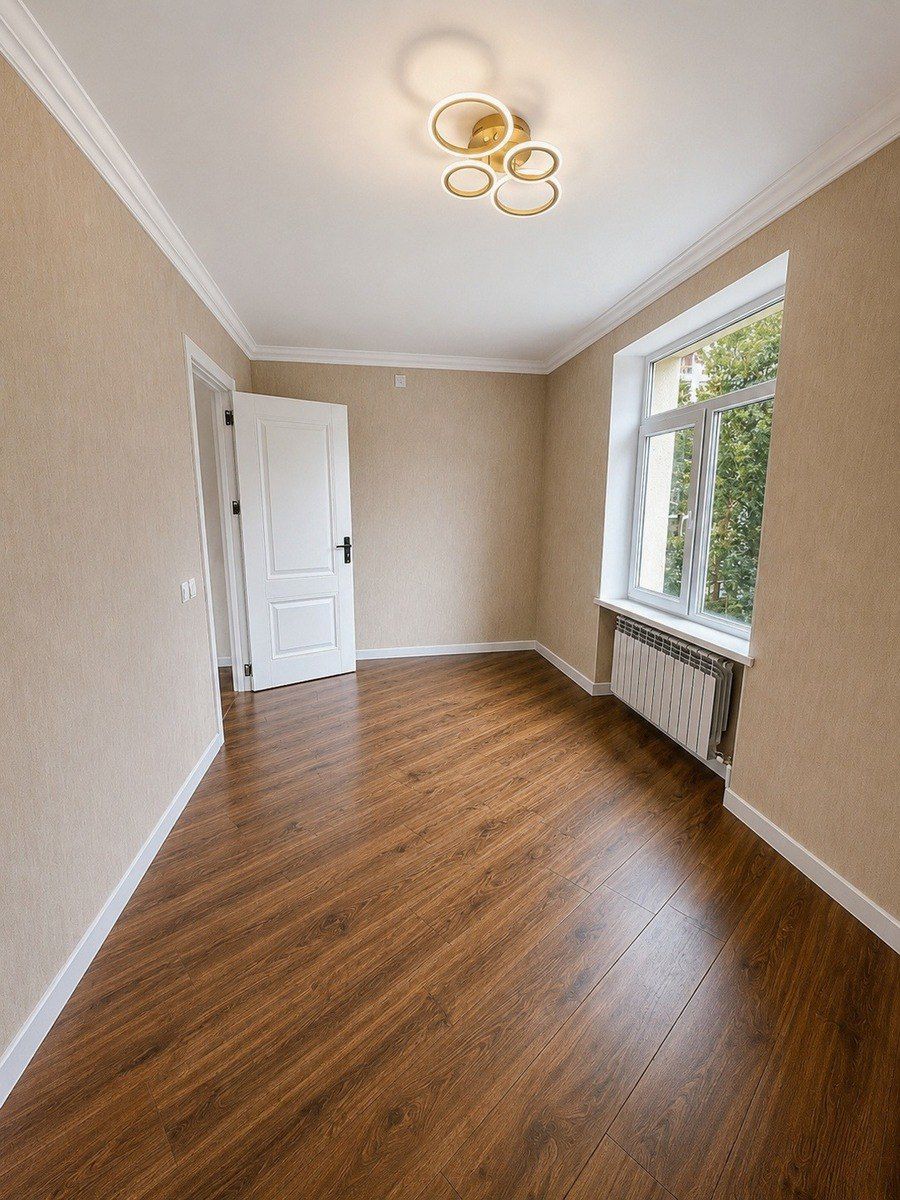 Satılır 2 otaqlı köhnə tikili 55 m² — Mənzil, Bakı (2)