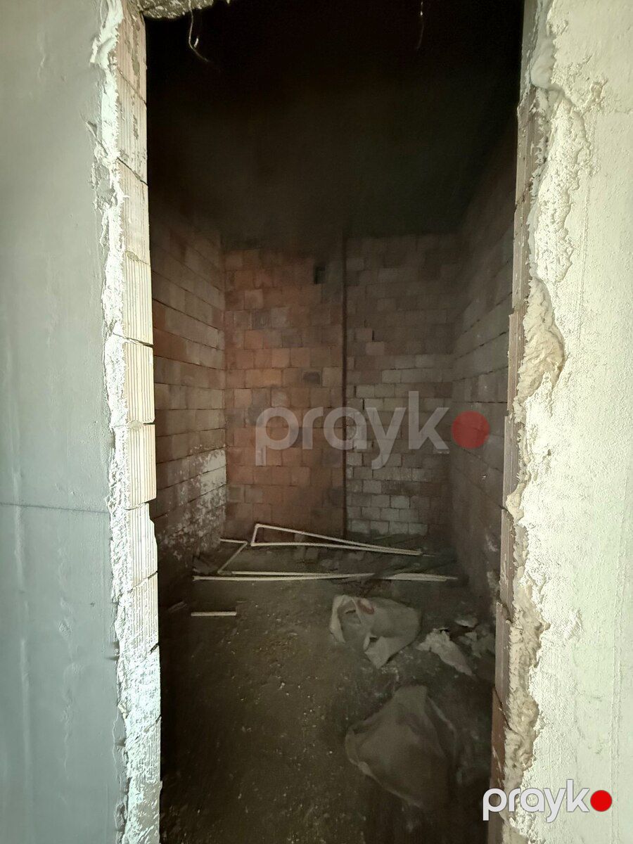 2-otaqlı yeni tikili, Sumqayıt ş., 81.5 m² — Mənzil, Sumqayıt (5)