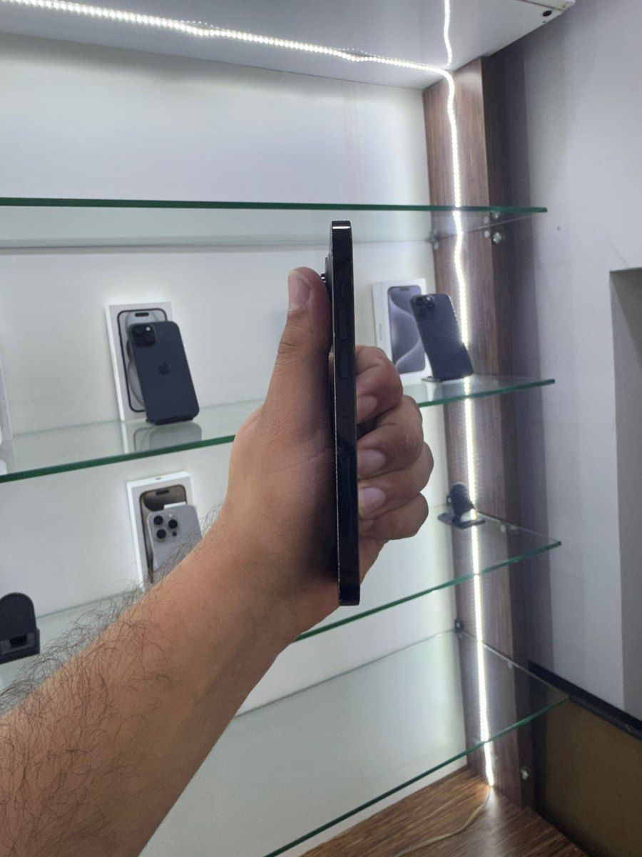 Apple iPhone 14 Pro Space Black 128GB/6GB — Telefonlar və qadjetlər, Bakı (2)
