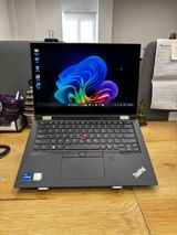 Lenovo ThinkPad L13 Yoga — Electronics