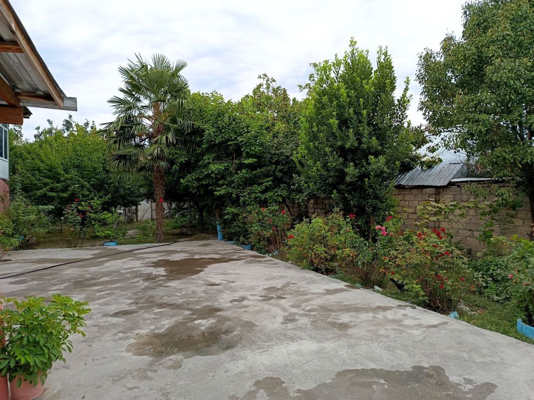 Həyət evi, Ağdaş r. — Ev, villa, Ağdaş (8)
