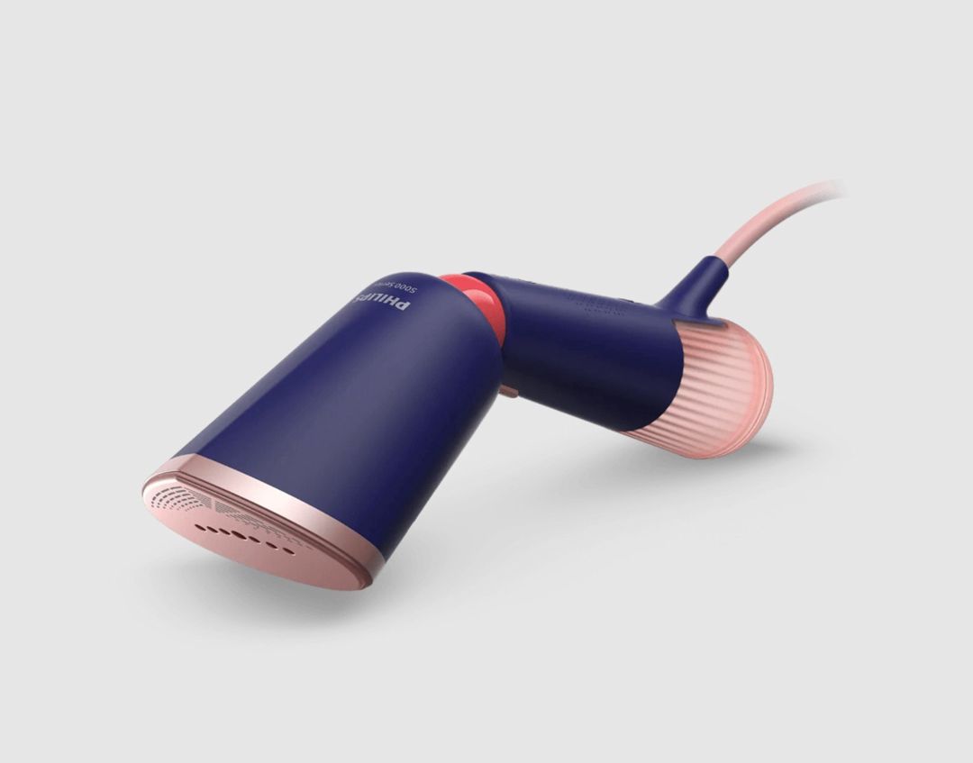Buxarlı ütü Philips STH5030/20 — Mallar, Bakı (6)