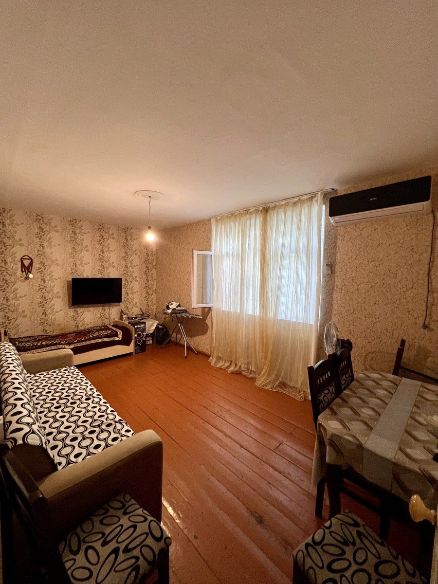 2-otaqlı mənzil, Bakıxanov qəs., 60 m² — Daşınmaz əmlak, Bakı