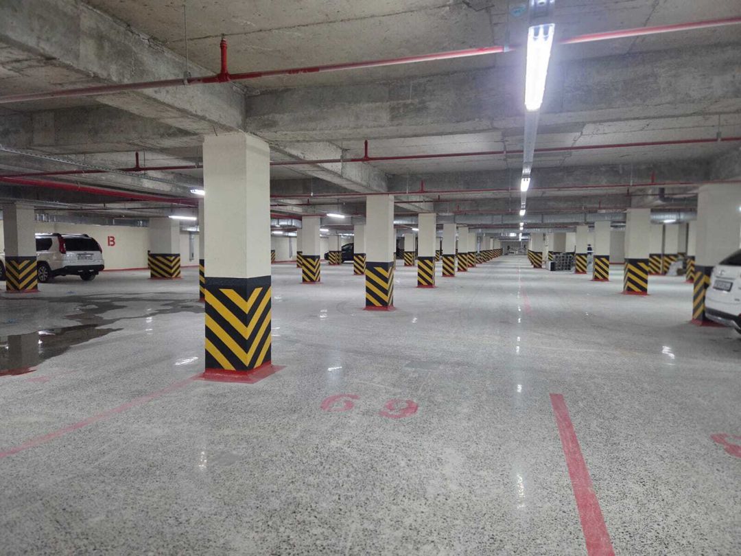 Satılır 3 otaqlı yeni tikili 133 m² — Mənzil, Bakı (10)