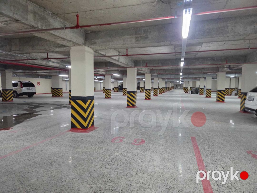 Satılır 3 otaqlı yeni tikili 133 m² — Mənzil, Bakı (10)