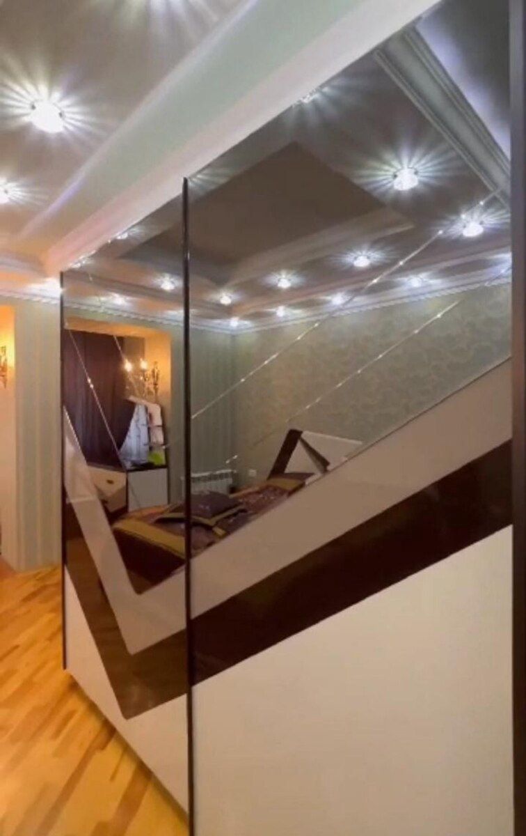 4-otaqlı mənzil, Lənkəran ş., 105 m² — Mənzil, Lənkəran (11)