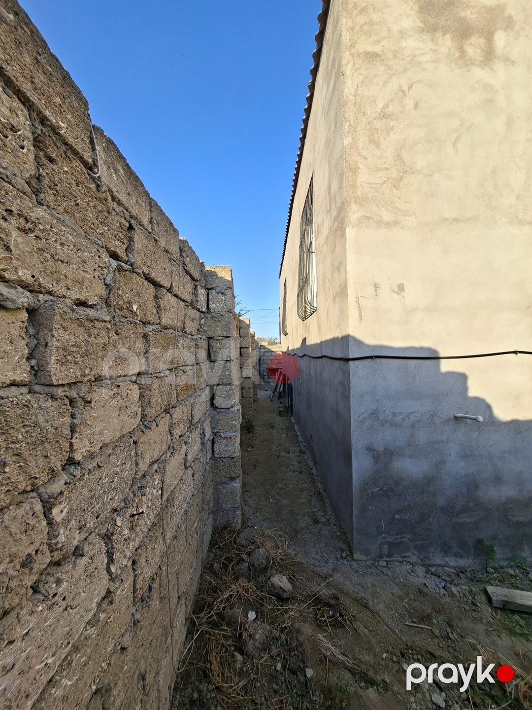 Satılır 3 otaqlı həyət evi/bağ evi 95 m² — Ev, villa, Bakı (2)
