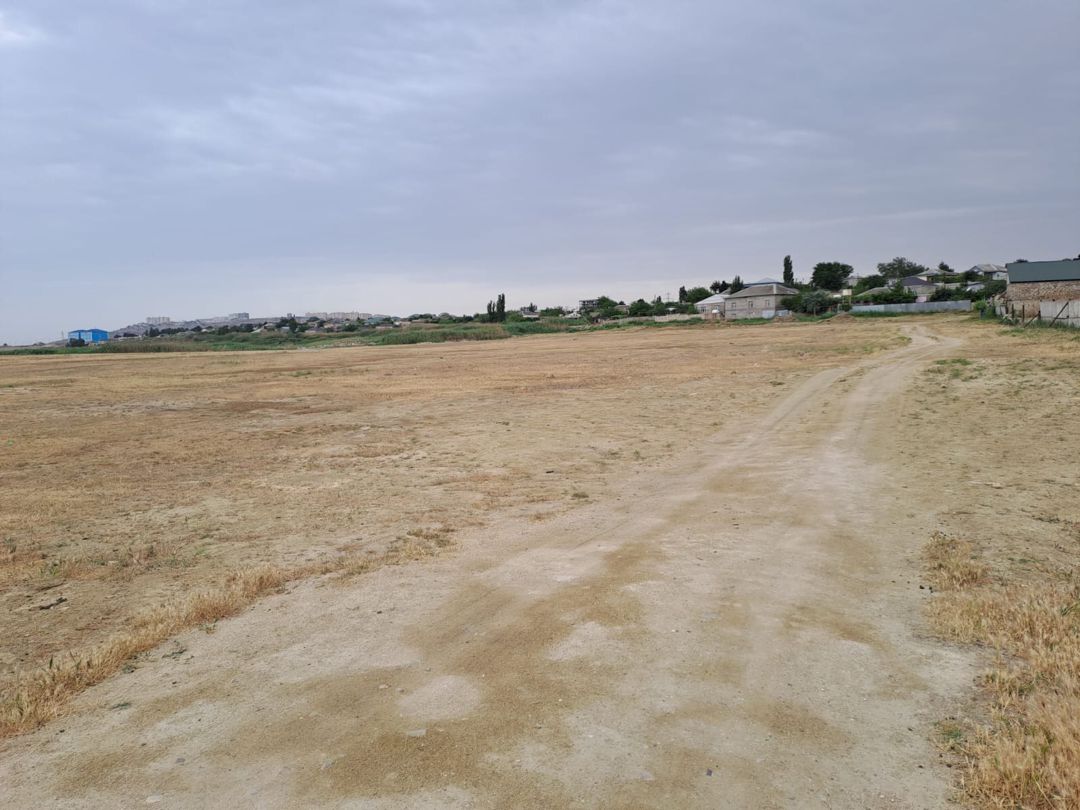 100 sot torpaq sahəsi, Ramana qəs. — Torpaq, Bakı