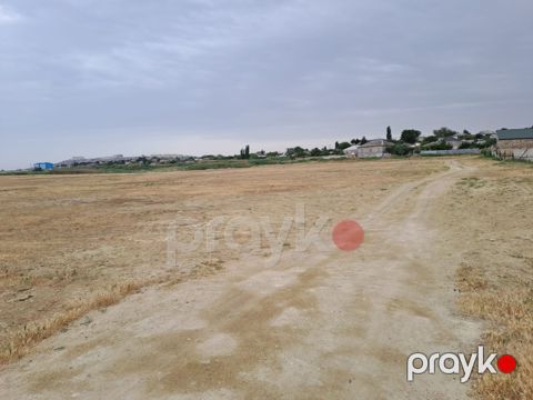 100 sot torpaq sahəsi, Ramana qəs.