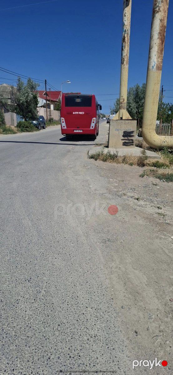 Satılır torpaq 3 sot — Torpaq, Bakı (6)