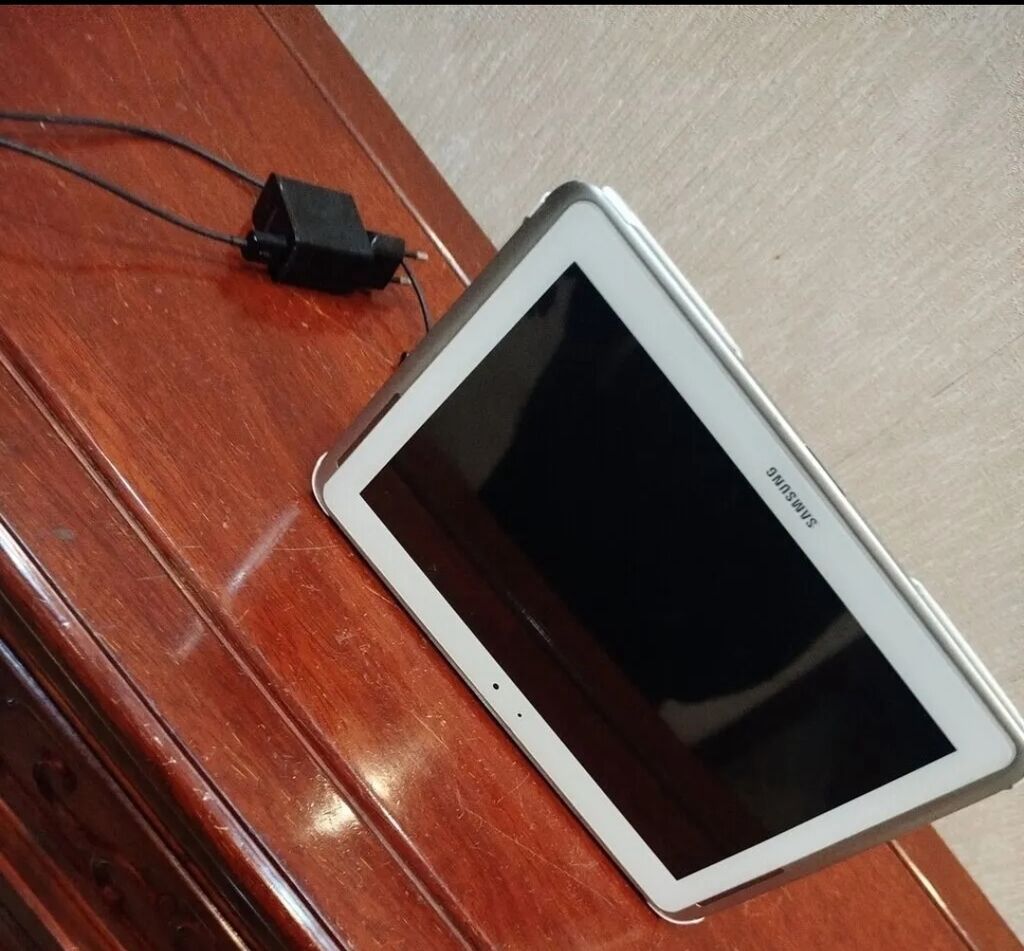 İşlənmiş Samsung Galaxy Note, 10,1", 128 GB, Ünvandan götürmə