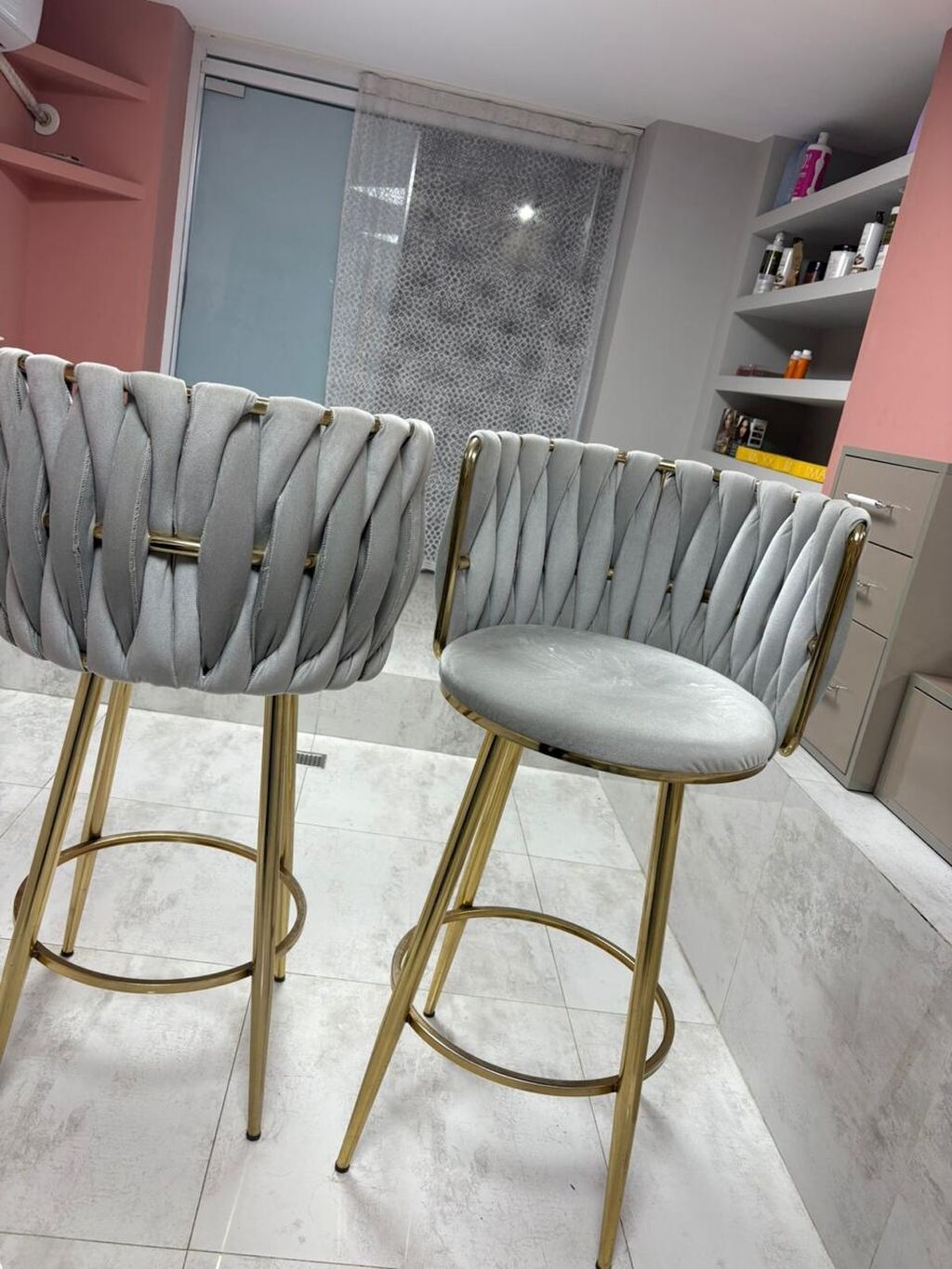 2 əl salon oturacaqlara 2 həftə işlənib cəmi salonu bagliyiram deyə