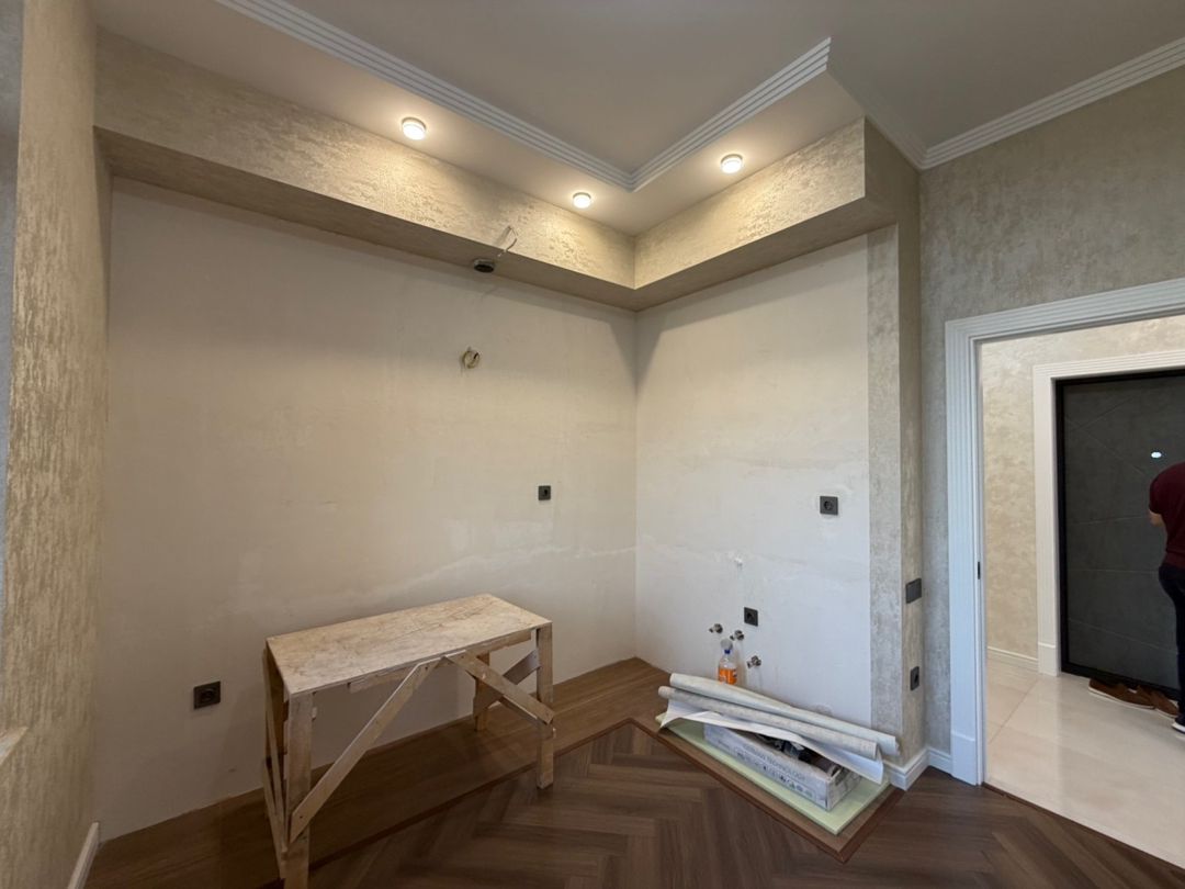 2-otaqlı yeni tikili, Sumqayıt ş., 58 m² — Daşınmaz əmlak, Sumqayıt (4)