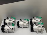Hyundai & Kia Kondisioner Kompressorları — Запчасти и аксессуары