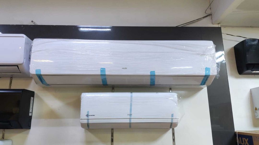 Kondisioner Aux 100 kv — Mallar, Bakı (6)