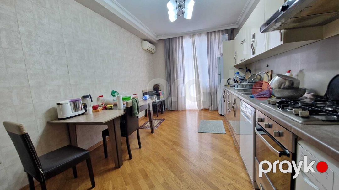 Satılır 2 otaqlı yeni tikili 100 m² — Mənzil, Bakı (9)