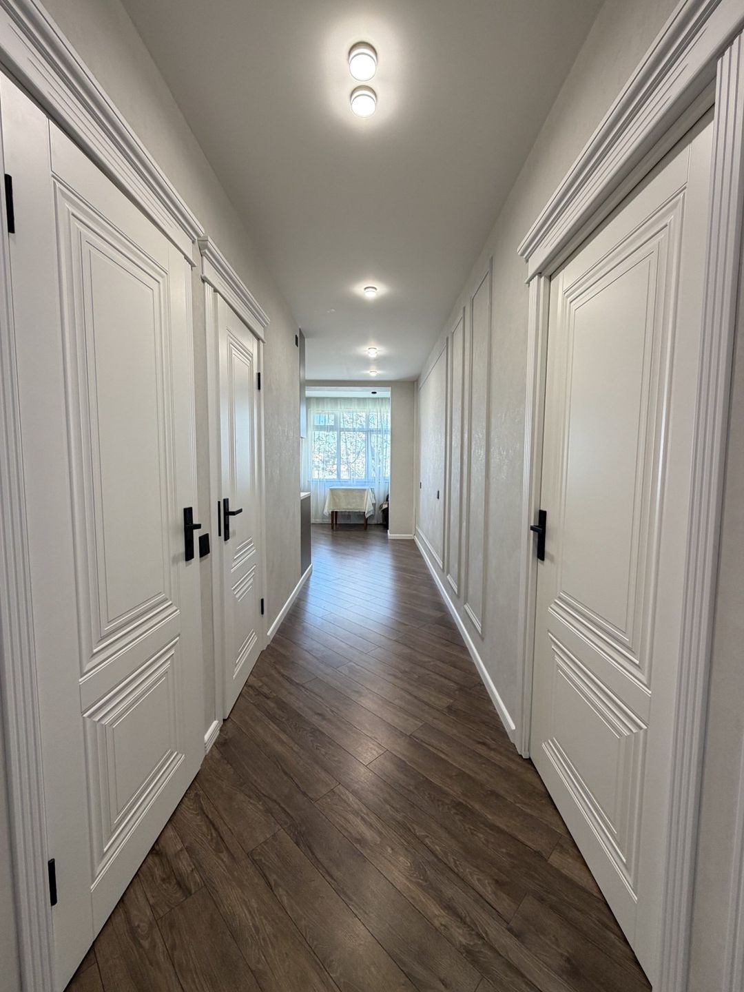 Satılır 3 otaqlı köhnə tikili 85 m² — Mənzil, Bakı (12)