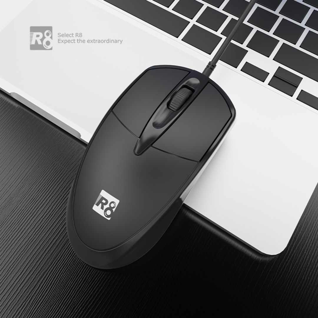 Kompüter siçanı "R8 1610" — Elektronika, Bakı (2)