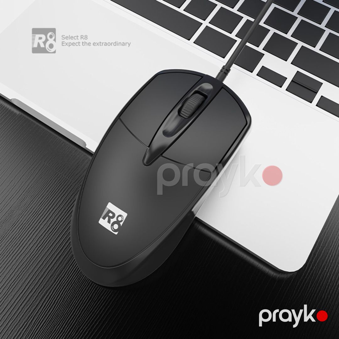 Kompüter siçanı "R8 1610" — Elektronika, Bakı (2)