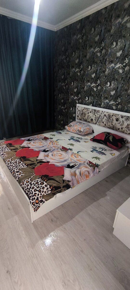 3-otaqlı mənzil kirayə verilir, Masazır qəs., 60 m² — Daşınmaz əmlak, Bakı