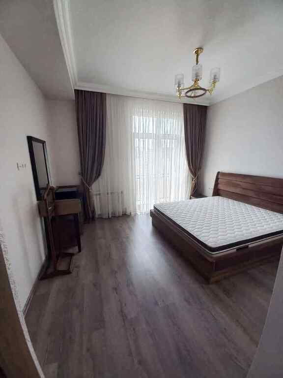 İcarəyə verilir 4 otaqlı yeni tikili 190 m² — Mənzil, Bakı (2)