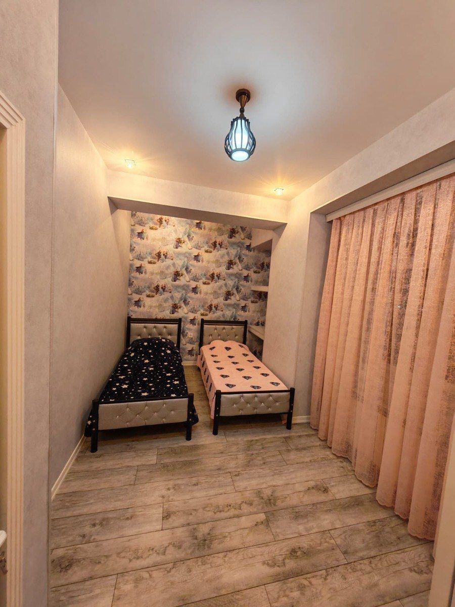 3-otaqlı yeni tikili kirayə verilir, Xırdalan ş., 117 m² — Daşınmaz əmlak, Xırdalan (5)