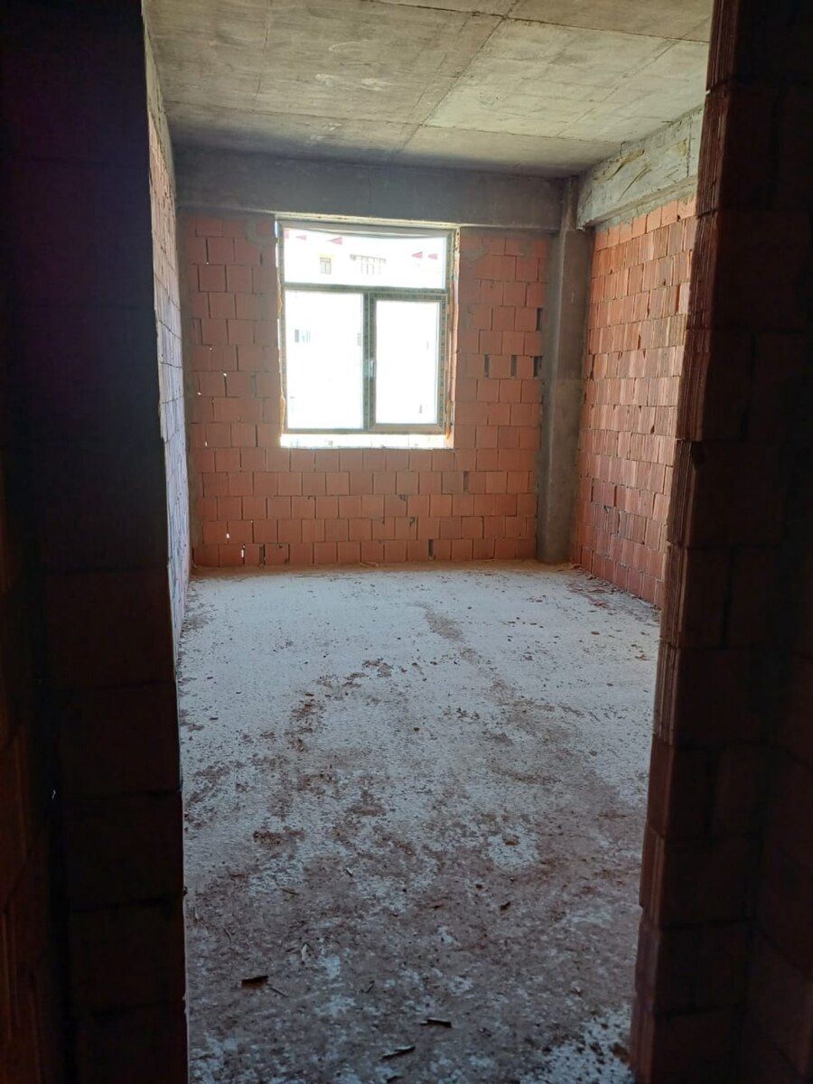 2-otaqlı yeni tikili, Qurtuluş küç. 93, 83 m² — Daşınmaz əmlak, Xırdalan (8)