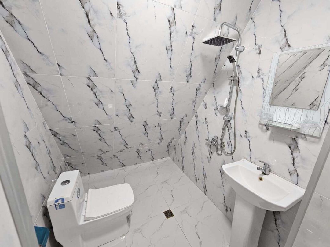 Villa kirayə verilir, Quba r. — Daşınmaz əmlak, Quba (9)