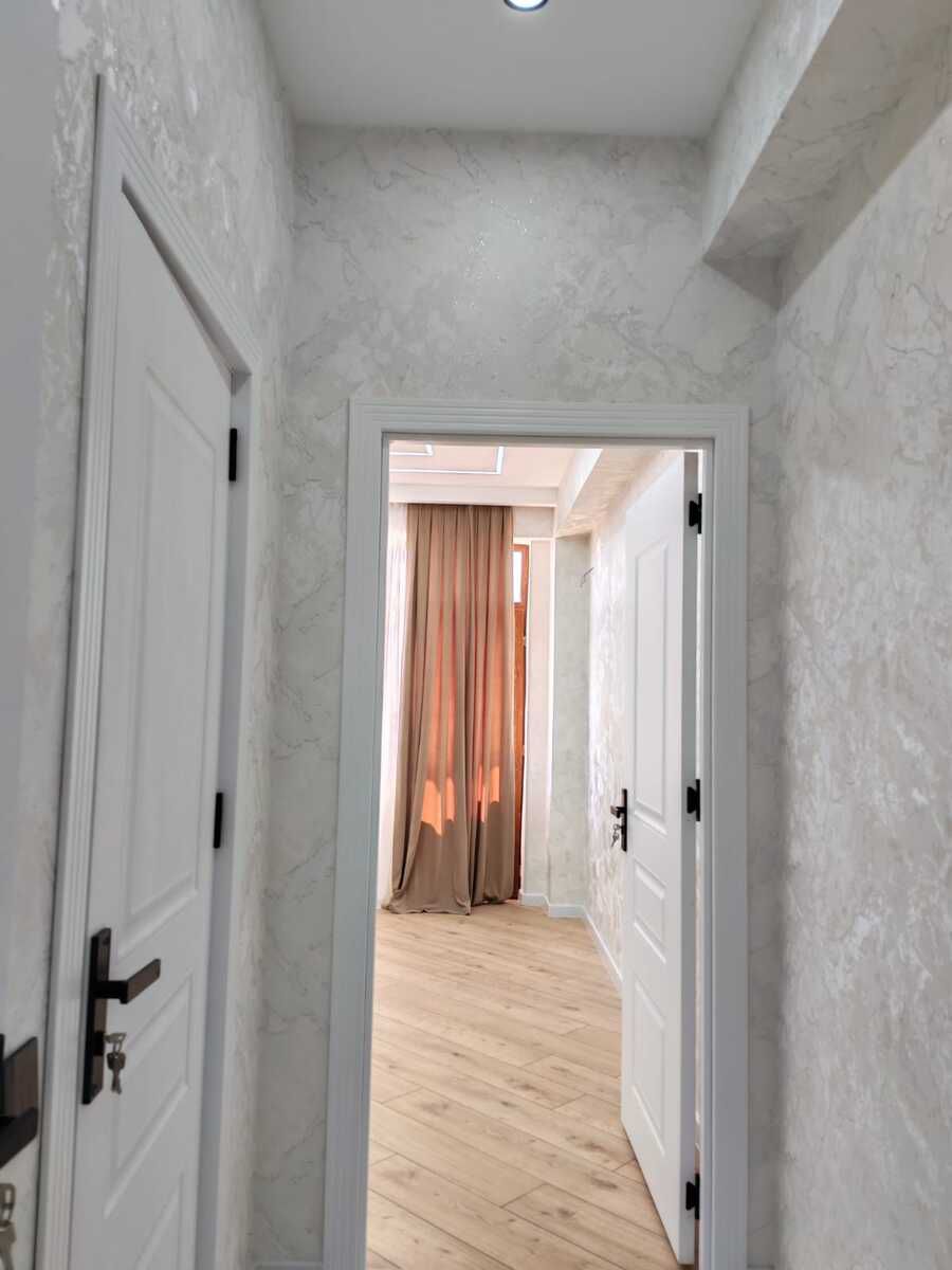 Satılır 3 otaqlı yeni tikili 94.2 m² — Mənzil, Xırdalan (9)