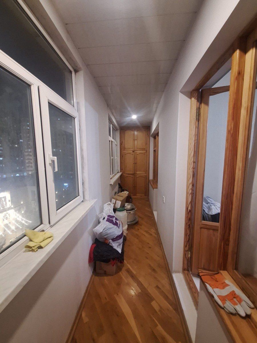 Satılır 3 otaqlı köhnə tikili 85 m² — Mənzil, Bakı (12)