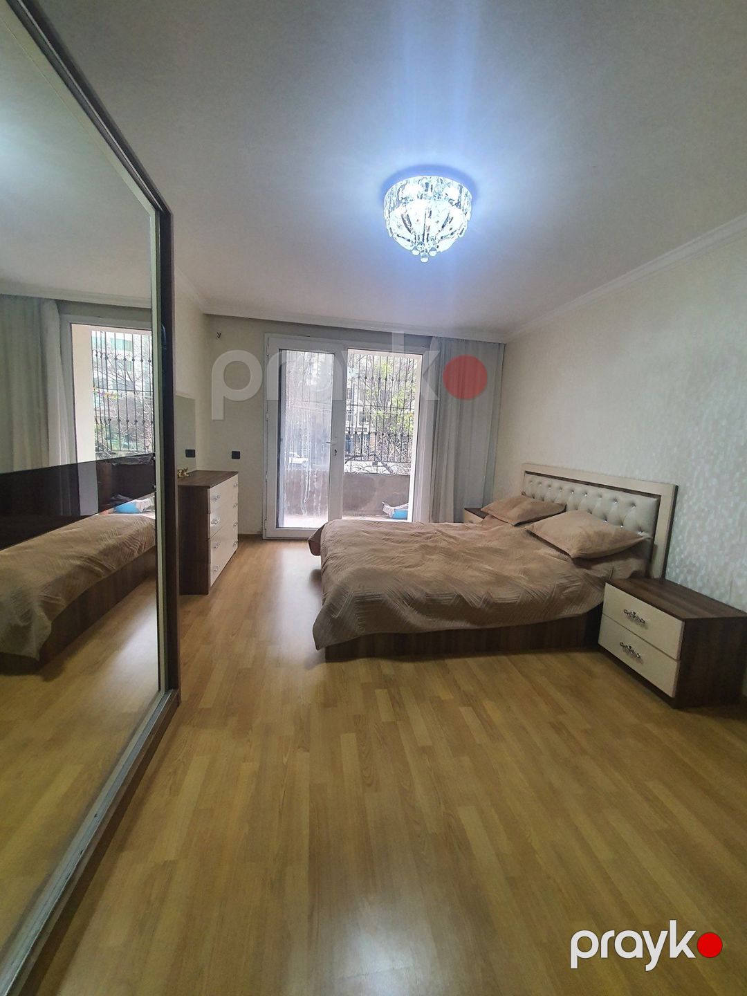 Satılır 3 otaqlı köhnə tikili 70 m² — Mənzil, Bakı (10)