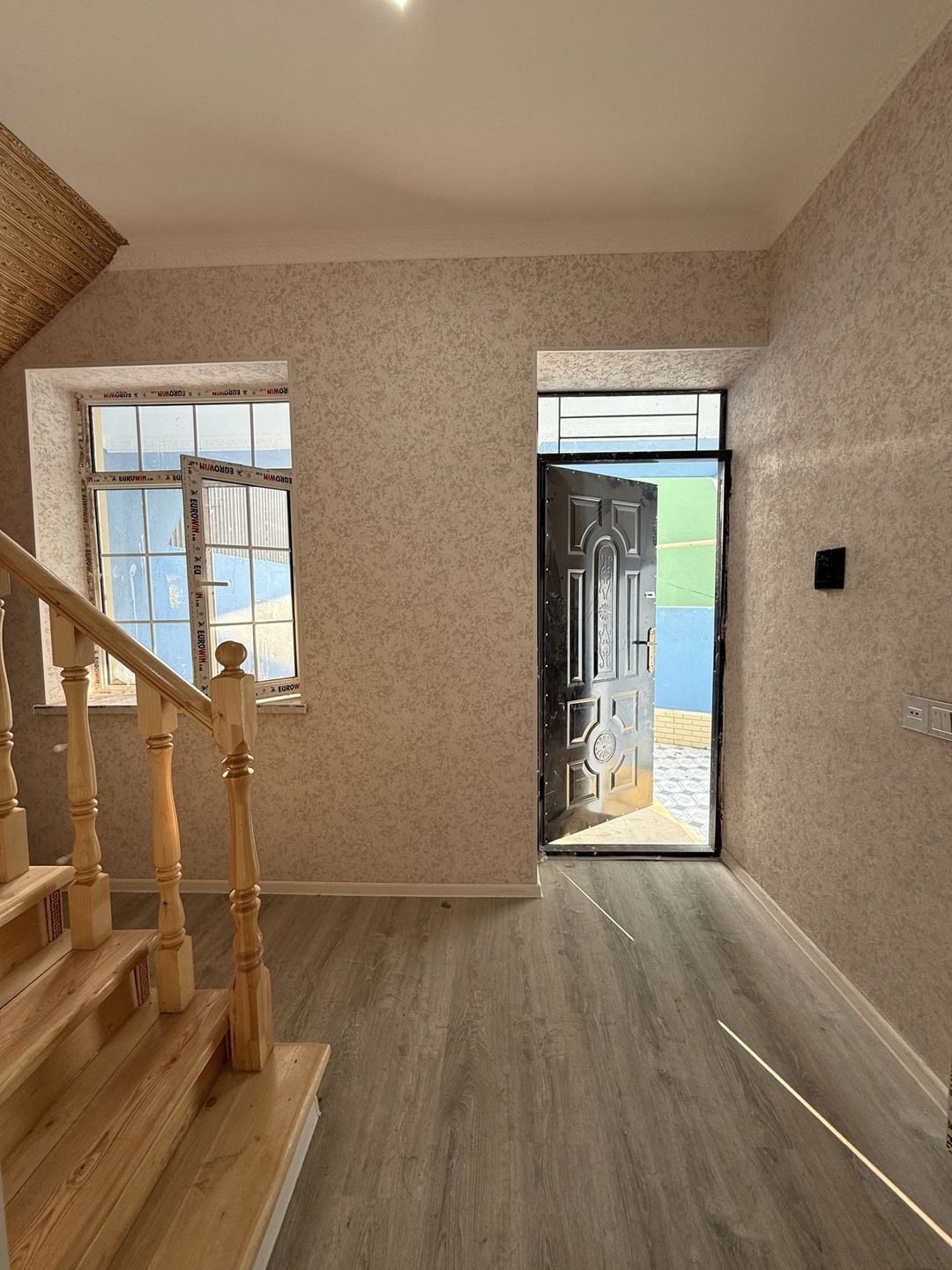 5-otaqlı yeni tikili, Xırdalan ş., 150 m² — Mənzil, Xırdalan (6)