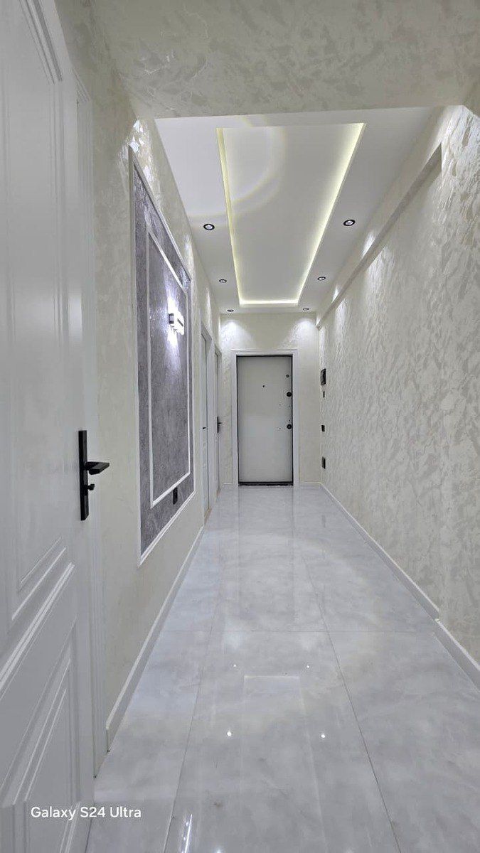 3-otaqlı yeni tikili, Xırdalan ş., 70 m² — Daşınmaz əmlak, Xırdalan (7)