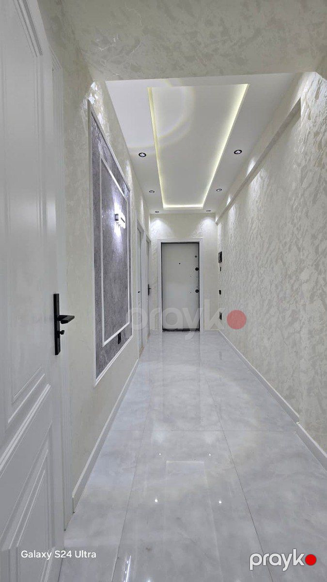 Satılır 3 otaqlı yeni tikili 70 m² — Mənzil, Xırdalan (2)