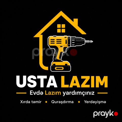 Usta xidməti — Bakı