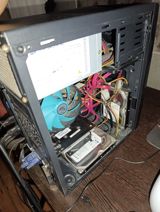 Sistem bloku — Kompüterlər və noutbuklar