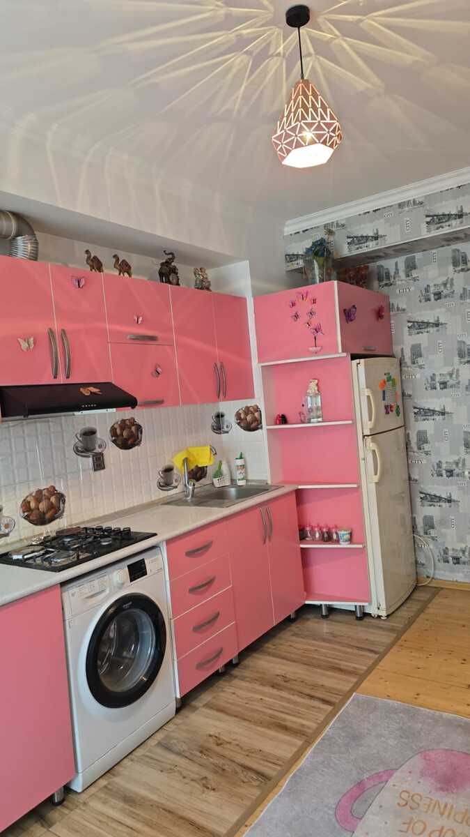 Satılır 2 otaqlı yeni tikili 83 m² — Mənzil, Bakı (10)