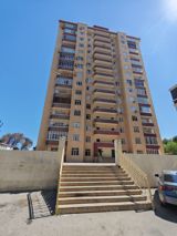 3 otaqlı, Yeni tikili, 123 kv. m — Hacı Bektaş