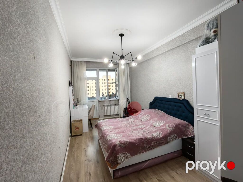 2 otaqlı, Yeni tikili, 81 kv. m — Daşınmaz əmlak, Bakı (5)
