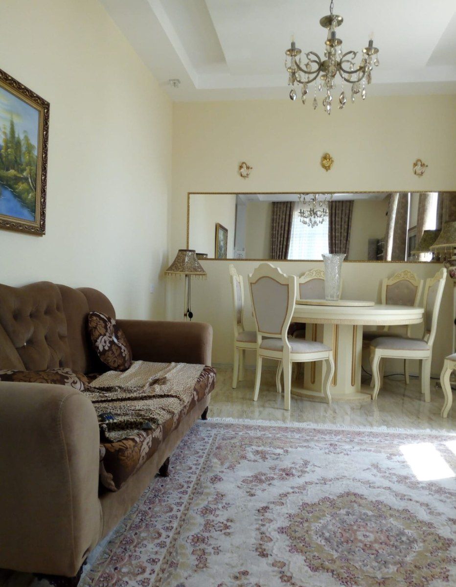Satılır 5 otaqlı həyət evi/bağ evi 200 m² — Ev, villa, Bakı (10)