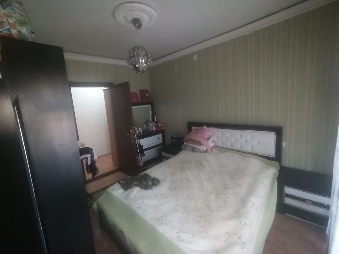 Satılır 3 otaqlı köhnə tikili 65 m² — Mənzil, Bakı (6)