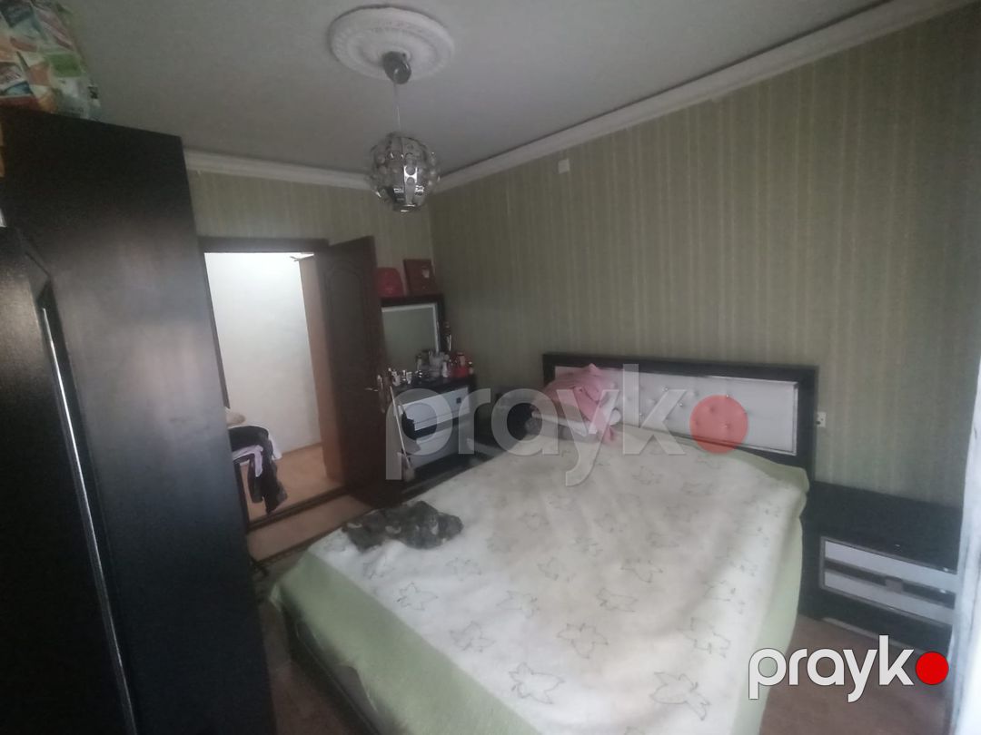Satılır 3 otaqlı köhnə tikili 65 m² — Mənzil, Bakı (6)