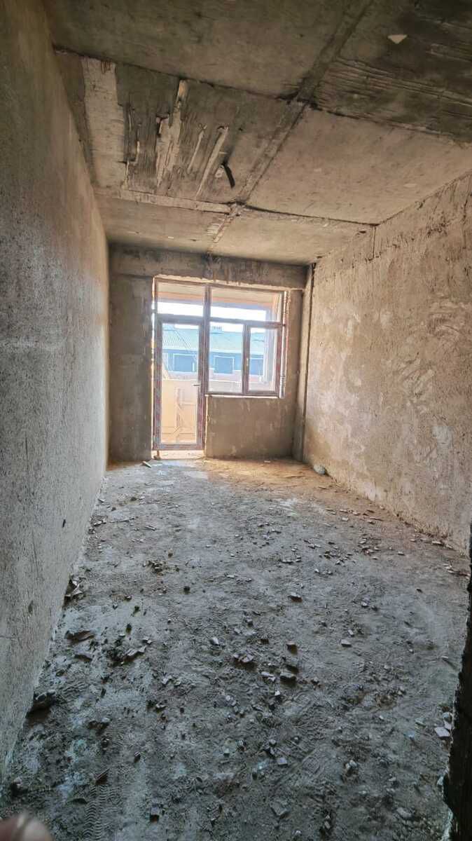 Satılır 1 otaqlı yeni tikili 31 m² — Mənzil, Xırdalan (2)
